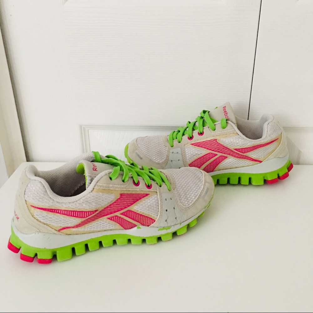 Reebok Flex Running Shoes